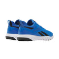 Blue-White-Black - Back - Reebok Mens Flexagon Force 4 Trainers