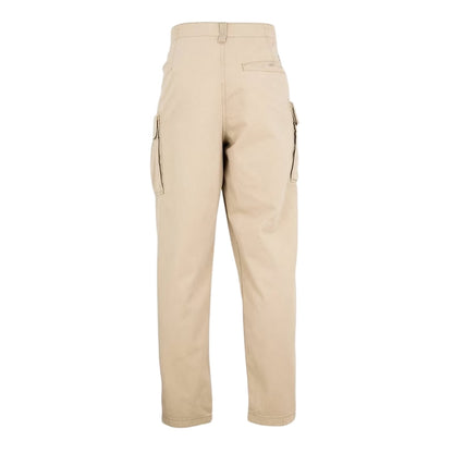 Lemon - Back - Timberland Mens Brookline Cargo Trousers