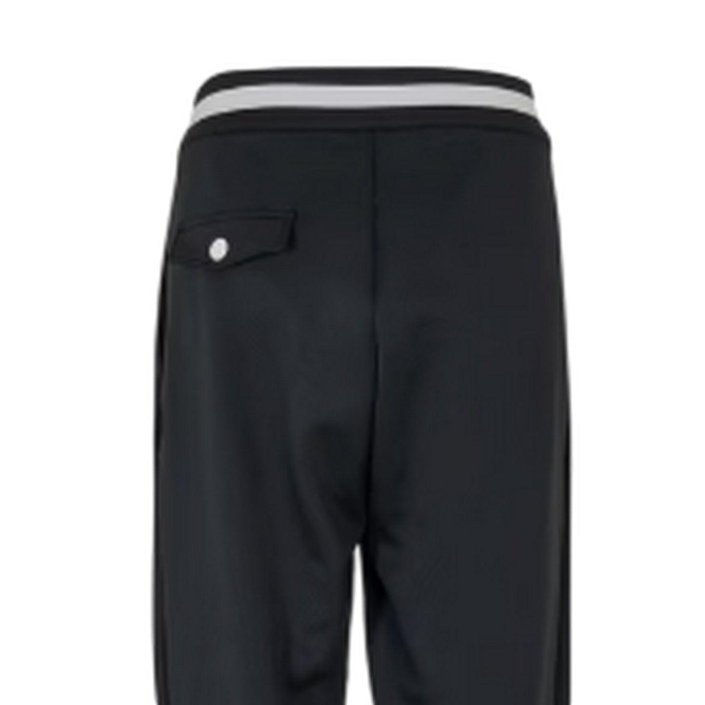 Black - Lifestyle - Skins Womens-Ladies Jogging Bottoms