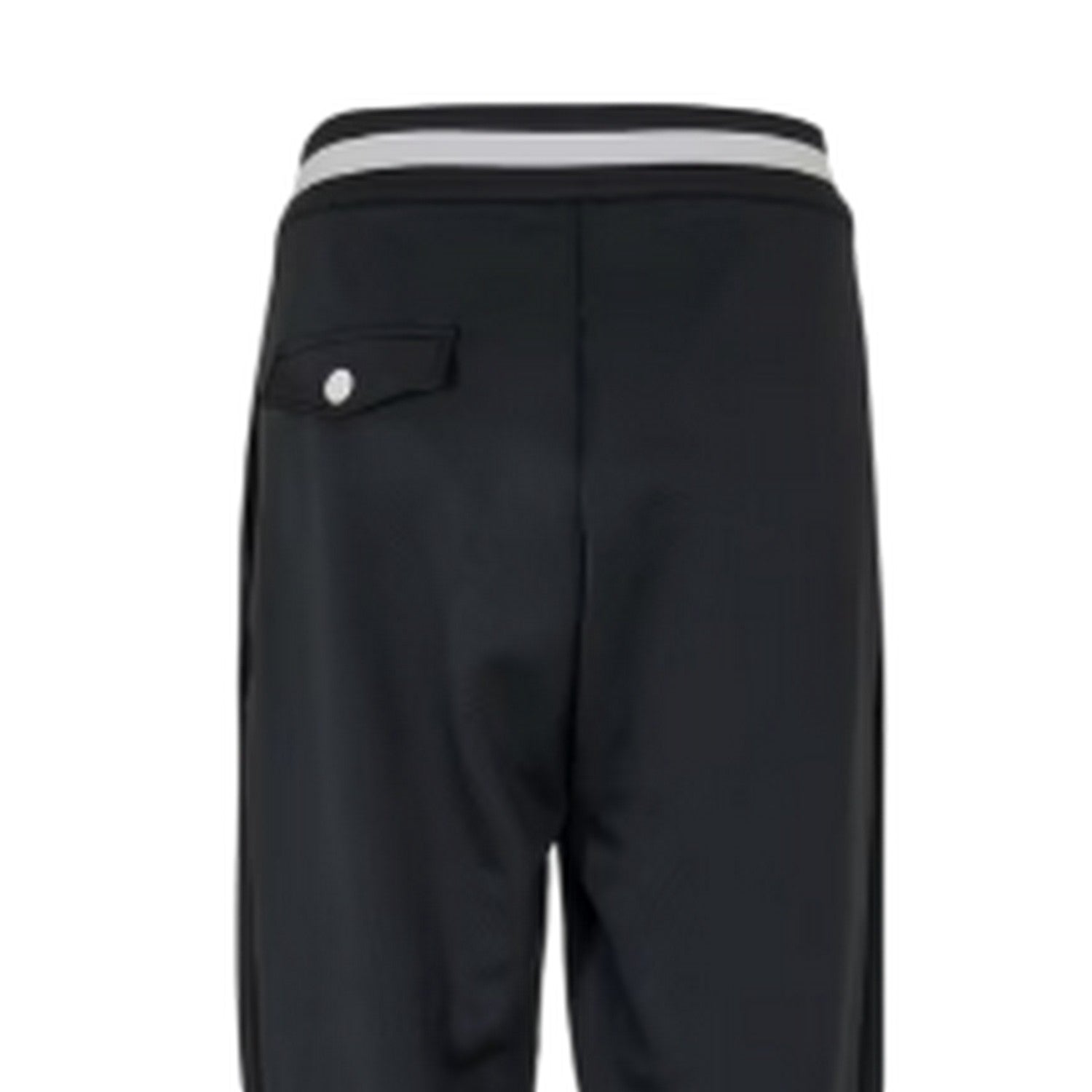 Black - Lifestyle - Skins Womens-Ladies Jogging Bottoms