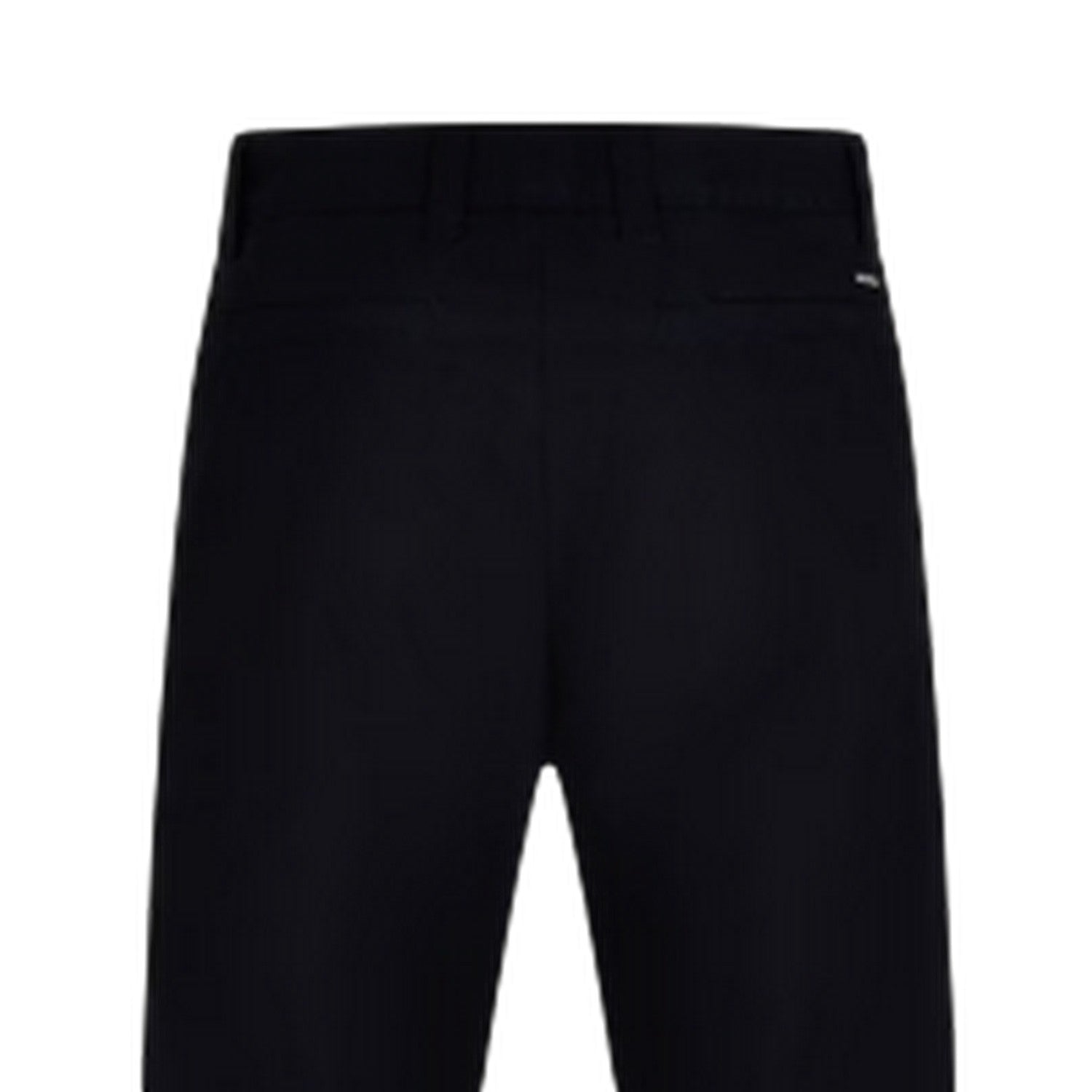 Dark Blue - Lifestyle - Boss Mens Keamon Straight Leg Trousers