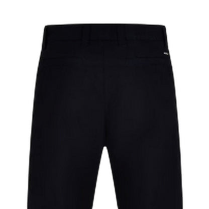 Dark Blue - Lifestyle - Boss Mens Keamon Straight Leg Trousers