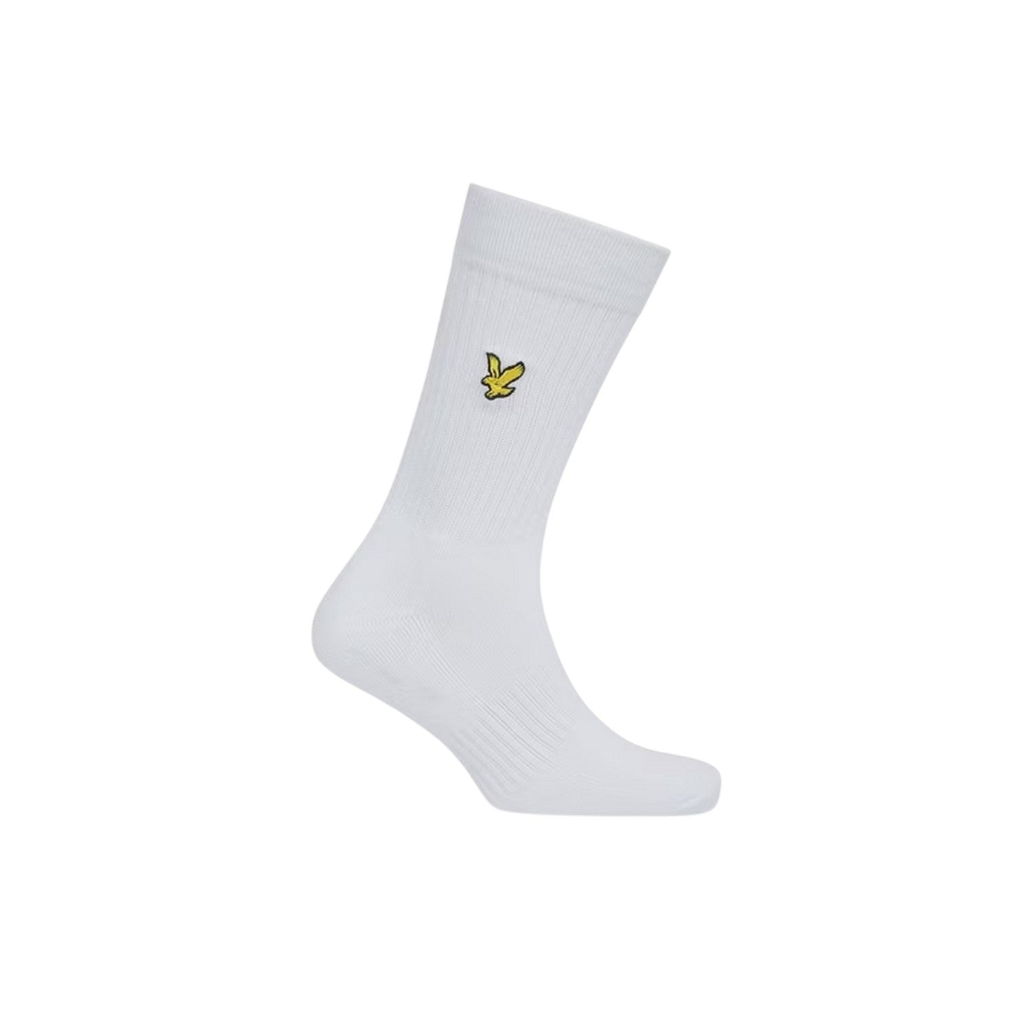 Floral-Blue - Side - Lyle & Scott Mens Tweed Gift Set (Pack of 10)
