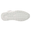 White-Navy - Lifestyle - Reebok Unisex Adult Glide Suede Trainers