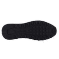 White-Silver - Lifestyle - Reebok Unisex Adult Glide Suede Trainers