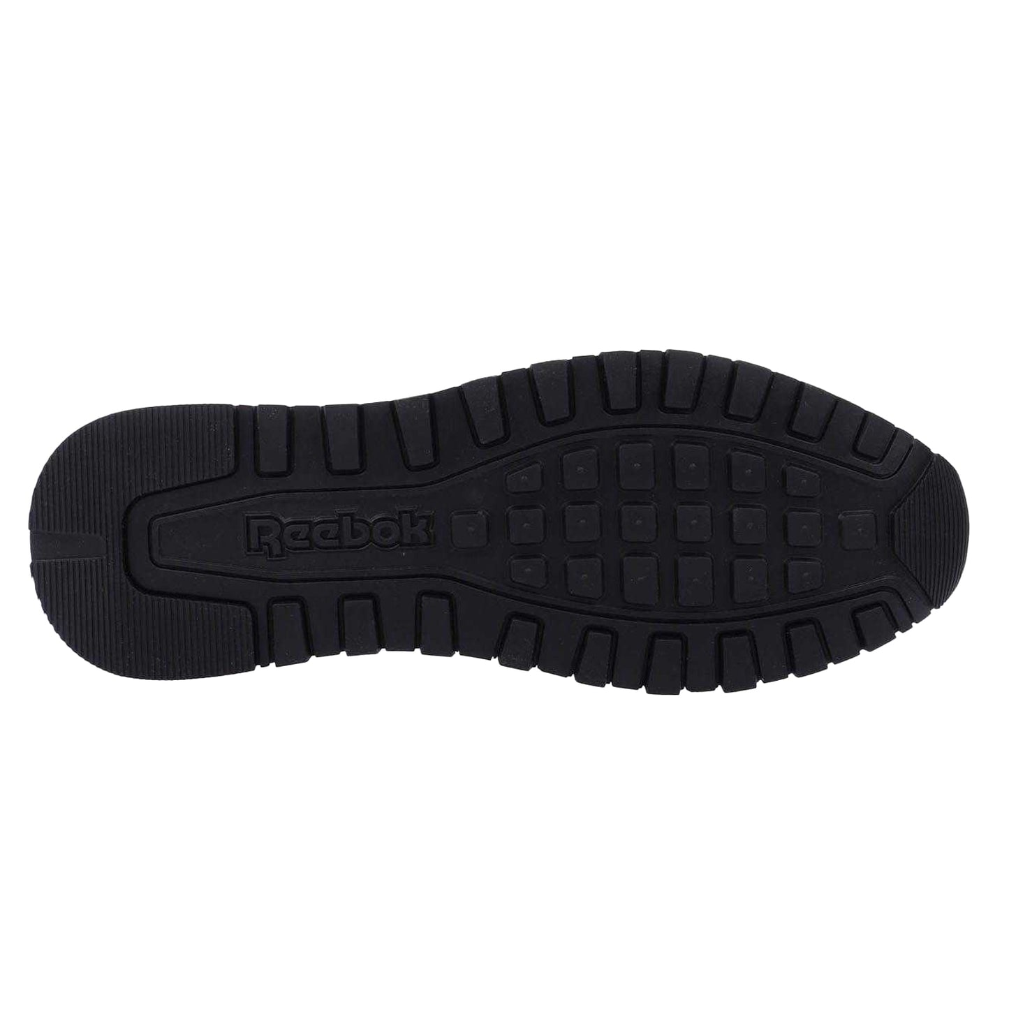 White-Silver - Lifestyle - Reebok Unisex Adult Glide Suede Trainers