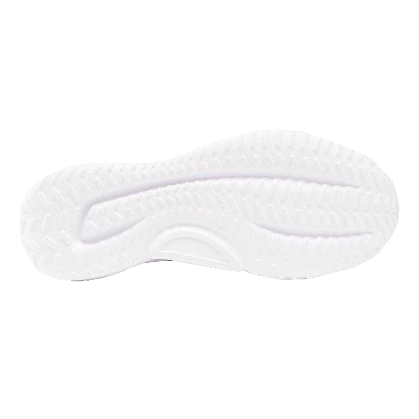 Black-White - Pack Shot - Reebok Womens-Ladies Lite 4 Trainers