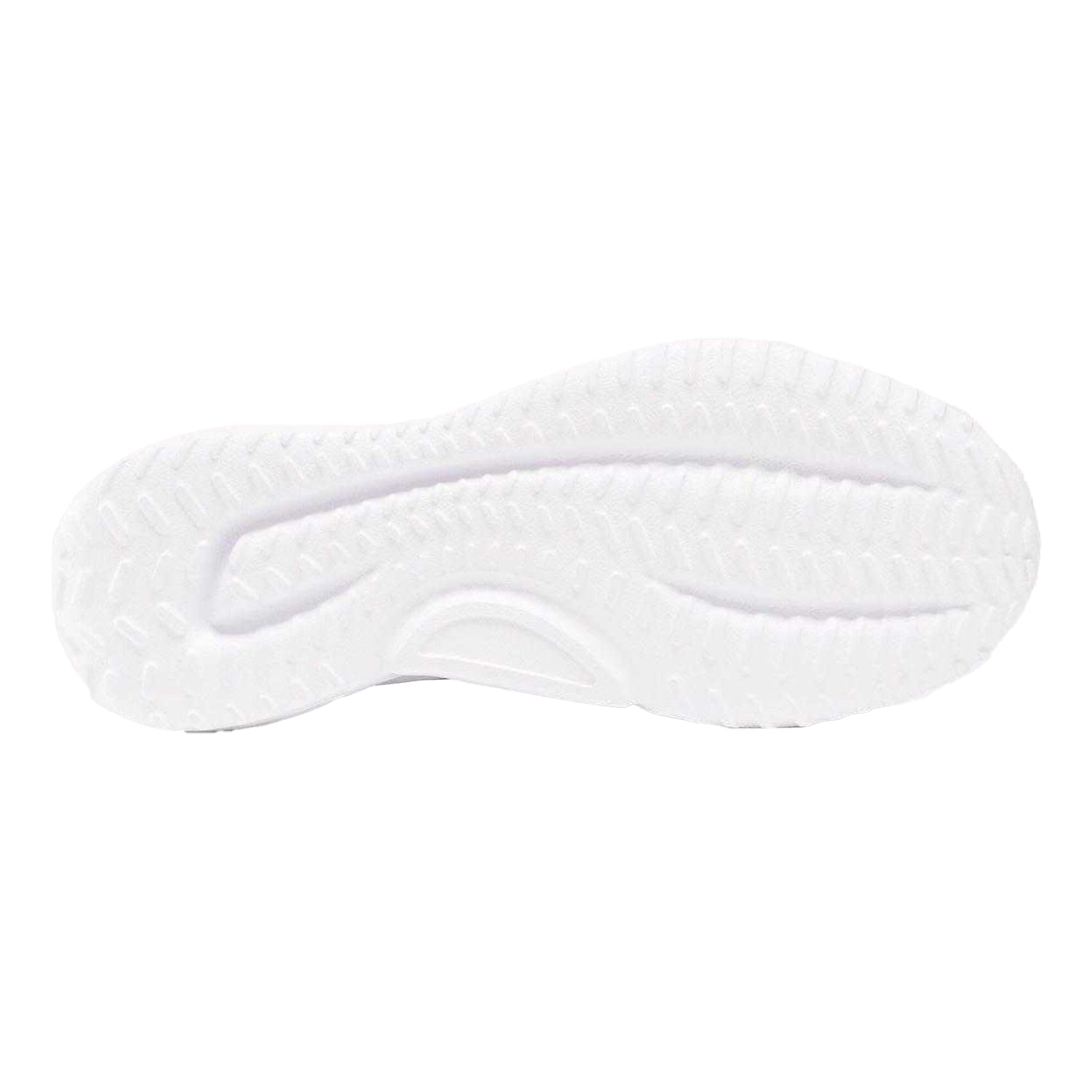 Black-White - Pack Shot - Reebok Womens-Ladies Lite 4 Trainers