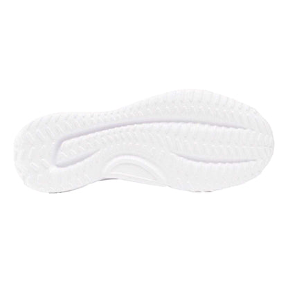 Black-White - Pack Shot - Reebok Womens-Ladies Lite 4 Trainers