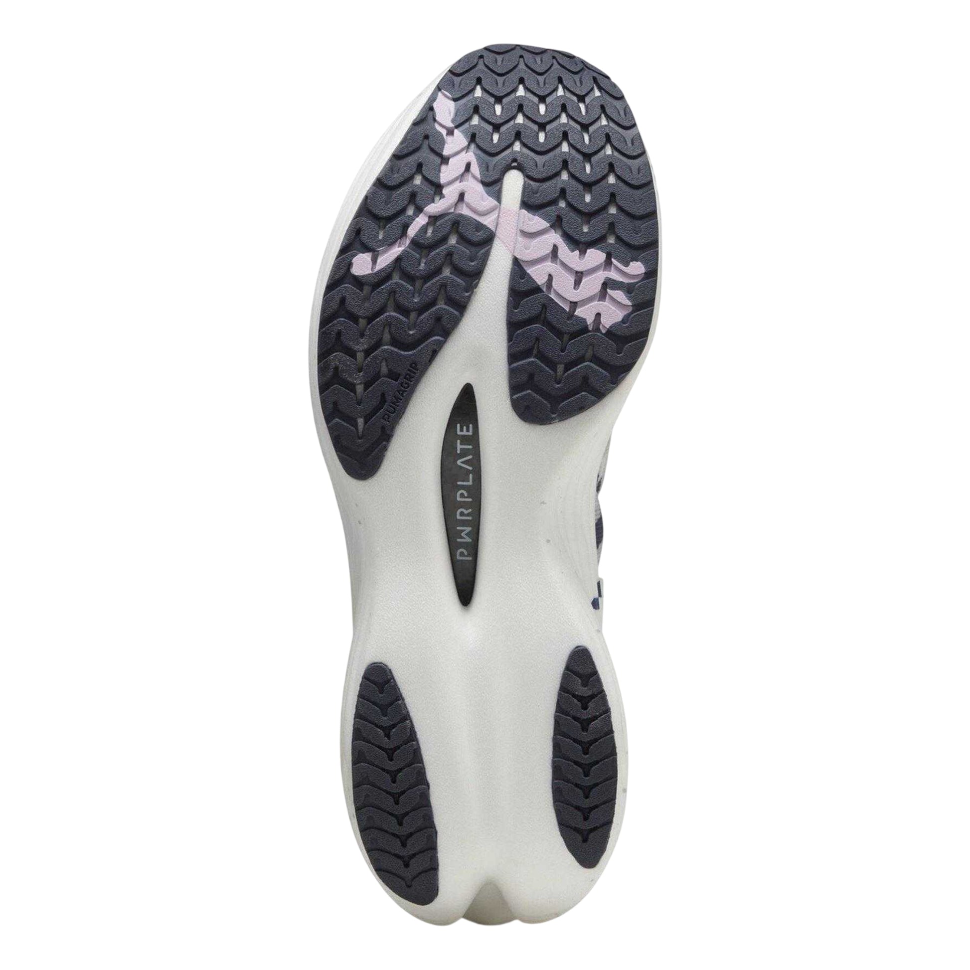 Cool Light Grey - Lifestyle - Puma Womens-Ladies Deviate Nitro Elite 3 Saysky Running Shoes