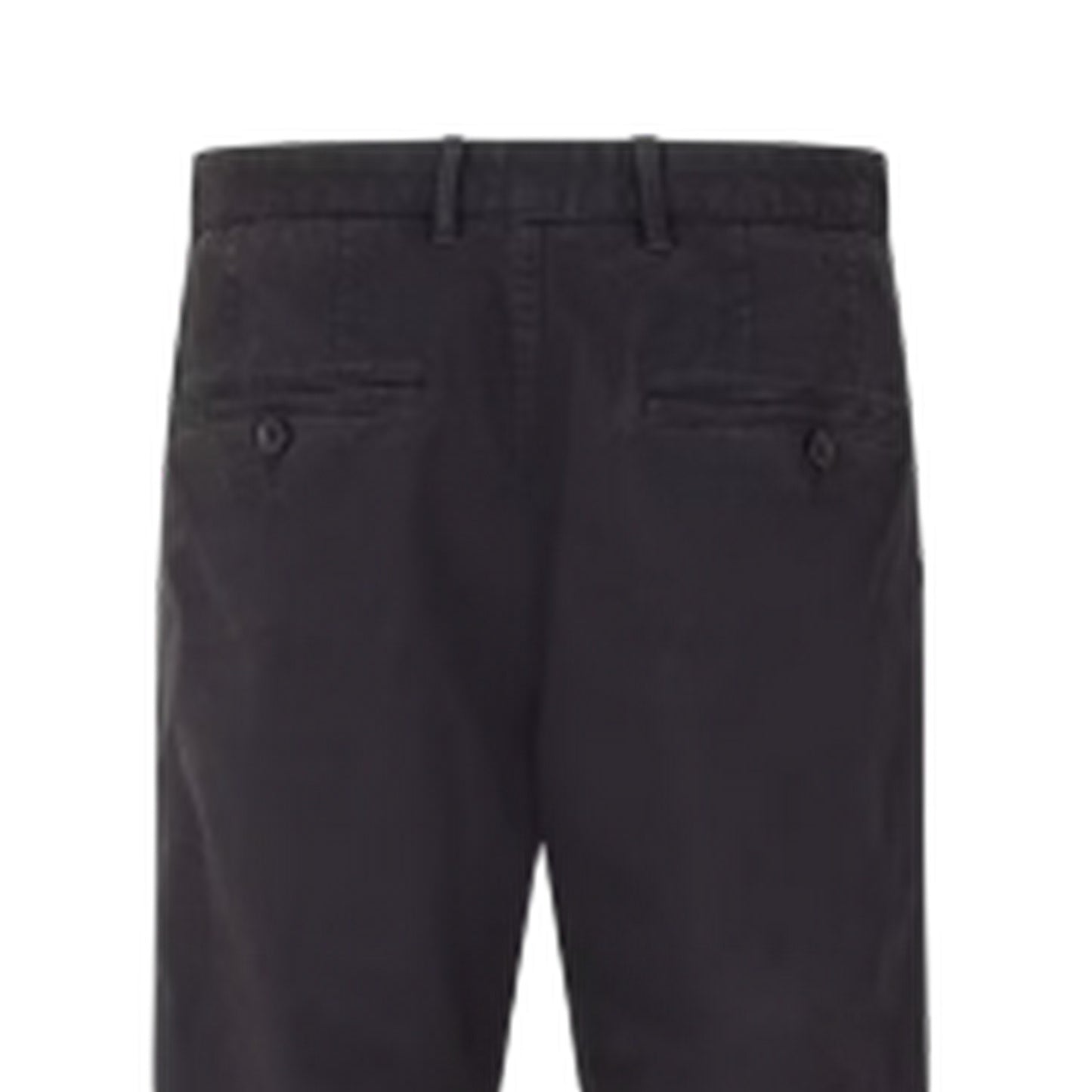 Dark Blue - Lifestyle - Boss Mens Crigan Regular Trousers