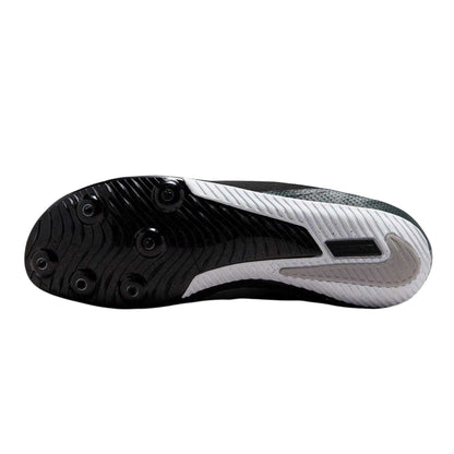 Black-Metallic - Lifestyle - Nike Mens Zoom Rival Sprint Running Trainers