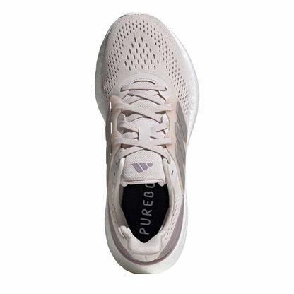 Putty - Lifestyle - Adidas Womens-Ladies Pureboost 23 Shoes