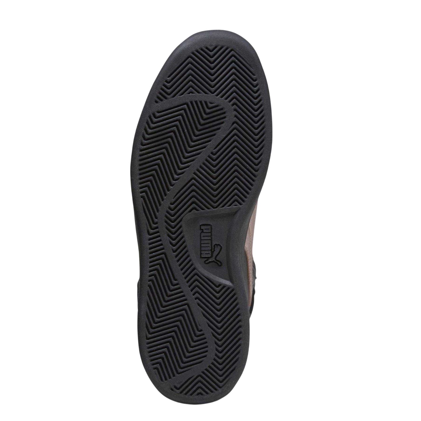 Puma Black - Lifestyle - Puma Womens-Ladies Smash Trainers
