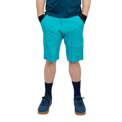 Atlantic - Side - Endura Mens Hummvee Lite Cycling Shorts