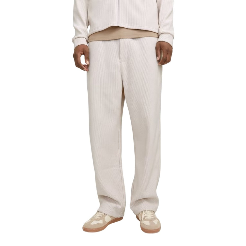 Moonbeam - Side - Jack And Jones Mens Ribbed Trousers