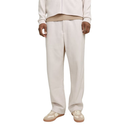 Moonbeam - Side - Jack And Jones Mens Ribbed Trousers