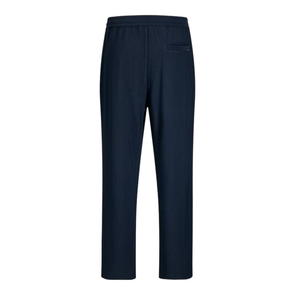 Sky Captain - Back - Jack And Jones Mens Ribbed Trousers