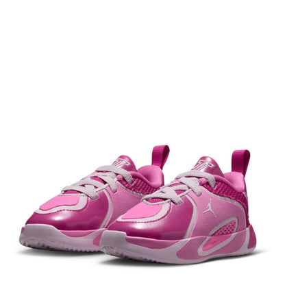Rose - Lifestyle - Nike Childrens-Kids Air Jordan Tatum 4 Basketball Shoes