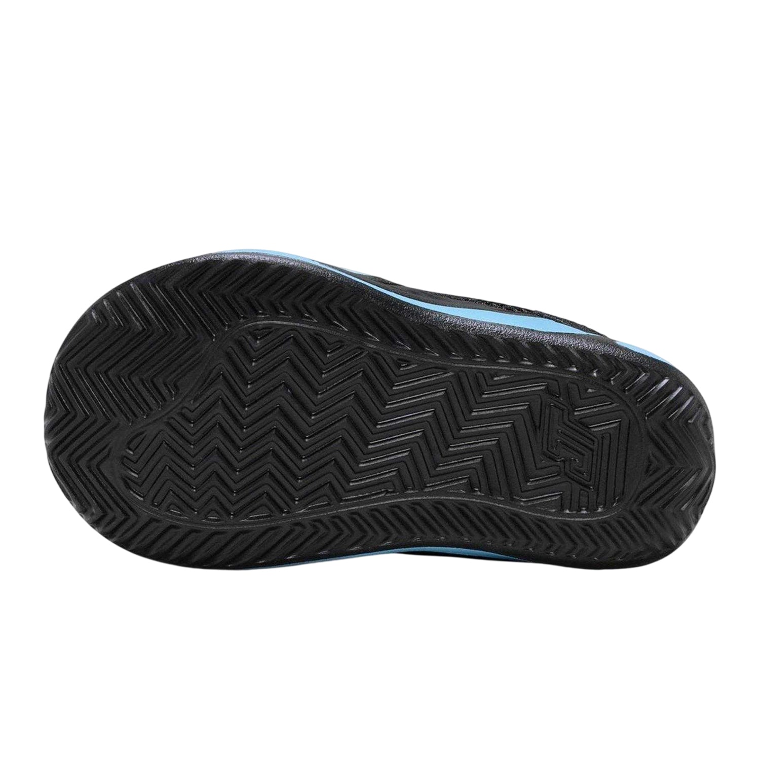 Black-Blue - Lifestyle - Nike Childrens-Kids Air Jordan Tatum 4 Basketball Shoes