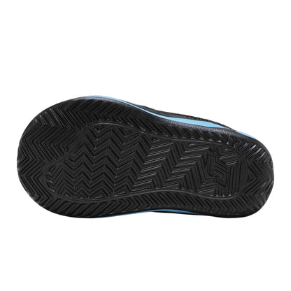 Black-Blue - Lifestyle - Nike Childrens-Kids Air Jordan Tatum 4 Basketball Shoes