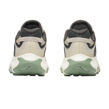 Greige - Back - Merrell Mens Explorer Aerosport Walking Shoes