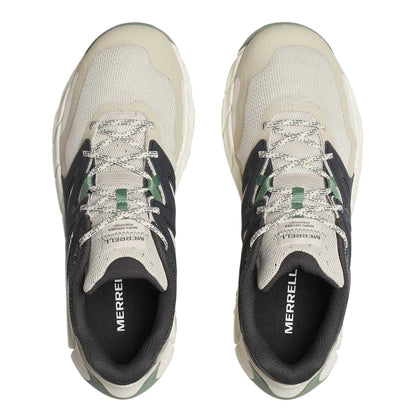 Greige - Lifestyle - Merrell Mens Explorer Aerosport Walking Shoes