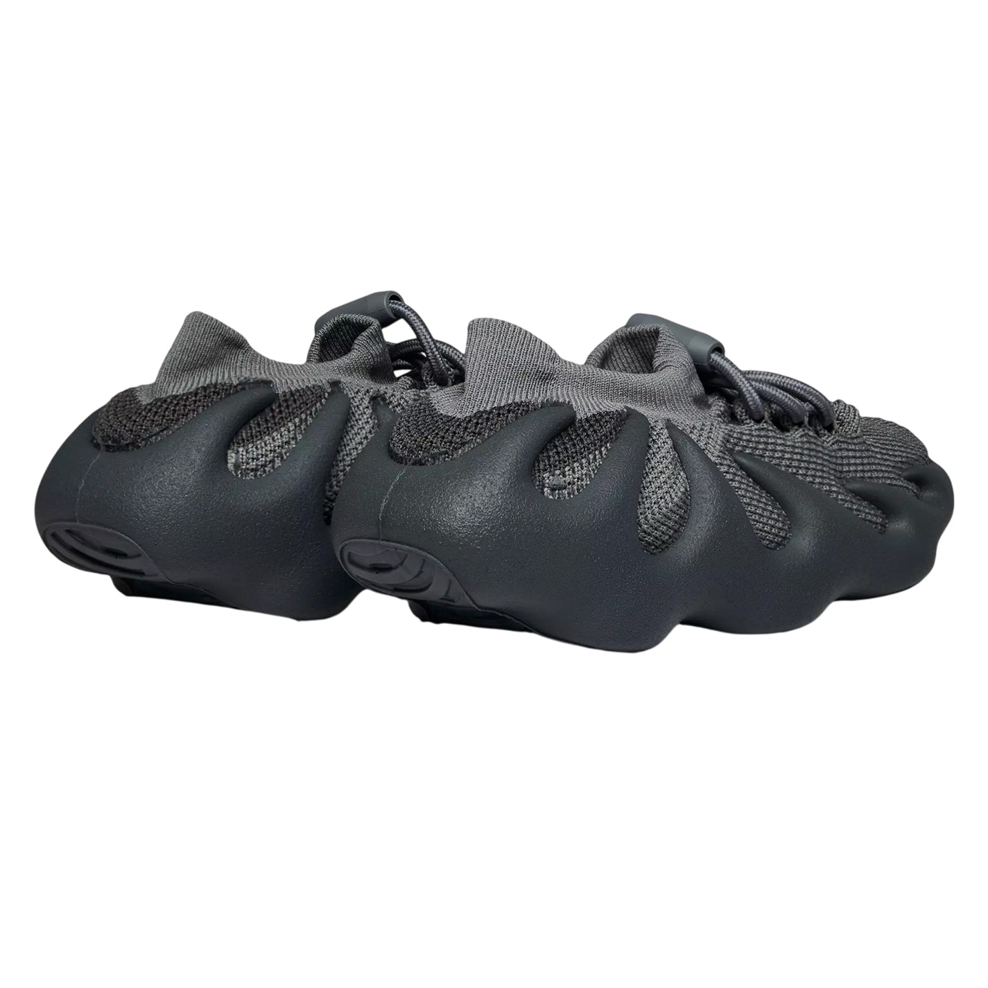 Multicoloured - Back - Yeezy Baby 450 Shoes