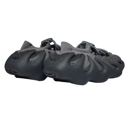 Multicoloured - Back - Yeezy Baby 450 Shoes