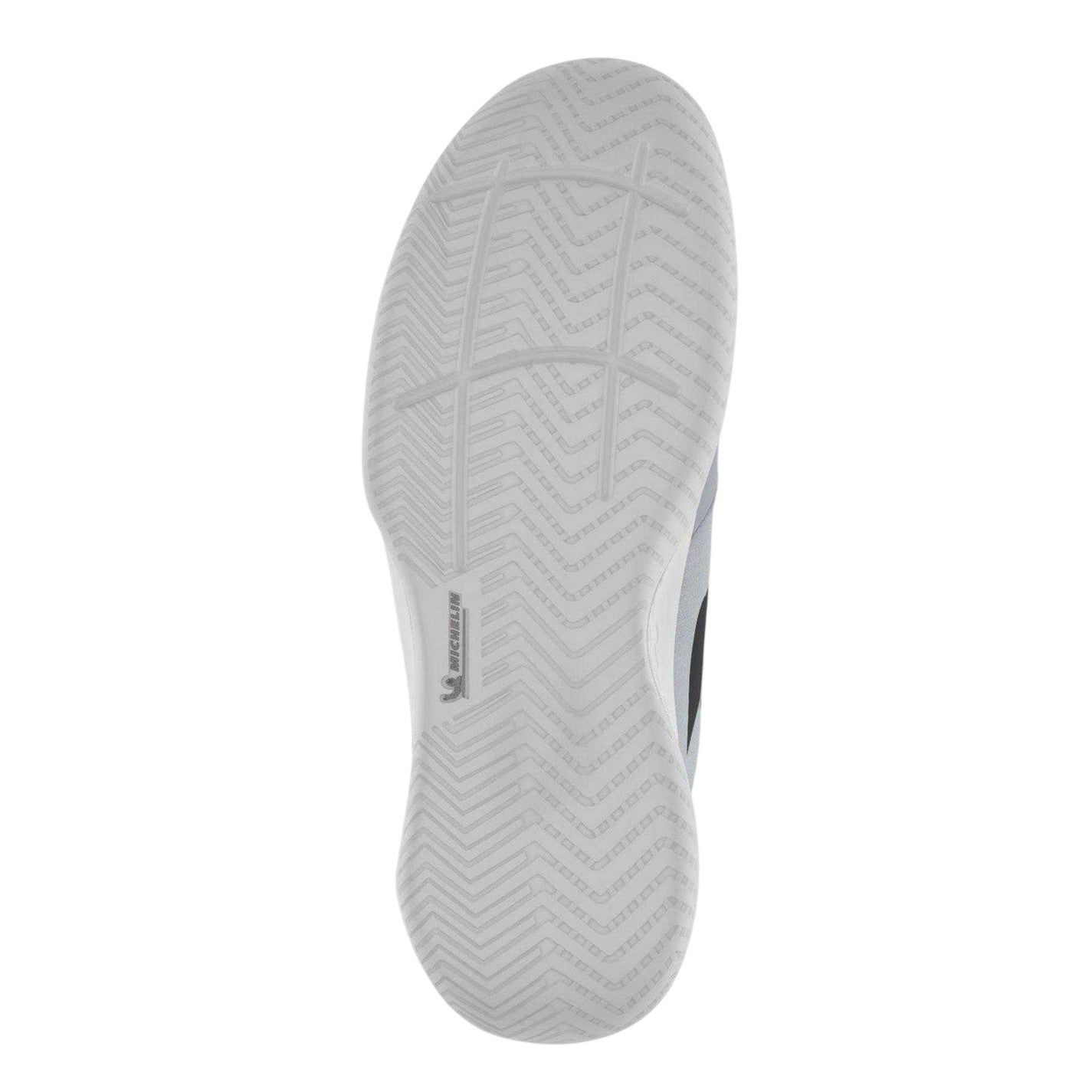 Blue-Black - Back - Babolat Mens Tennis Shoes