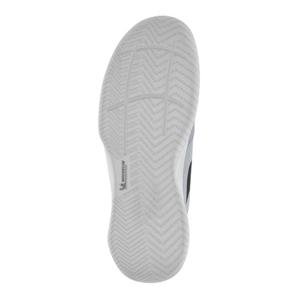 Blue-Black - Back - Babolat Mens Tennis Shoes