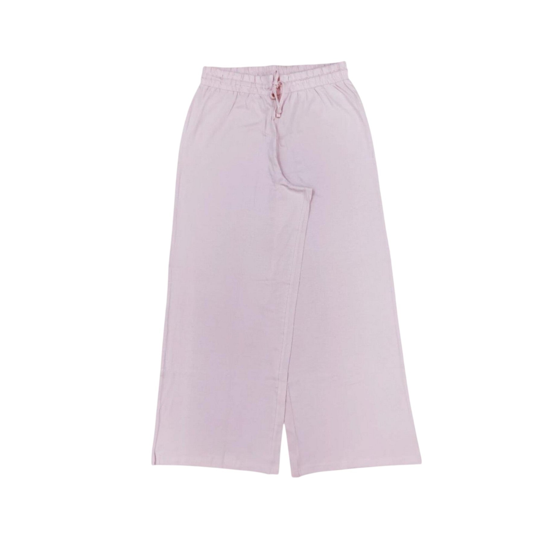 Pink - Lifestyle - Linea Womens-Ladies Cotton Lightweight Pyjama Set