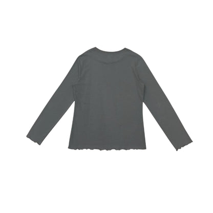 Green - Side - Linea Womens-Ladies Cotton Lightweight Pyjama Set