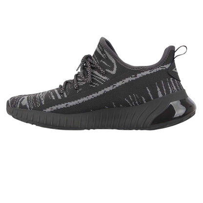 Carbon - Back - Everlast Mens Rassay Lace Up Shoes
