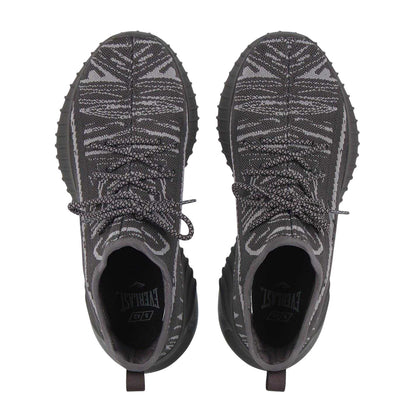 Carbon - Side - Everlast Mens Rassay Lace Up Shoes