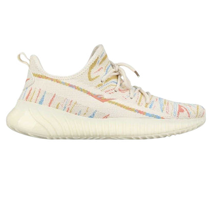 Multicoloured - Front - Everlast Mens Rassay Lace Up Shoes