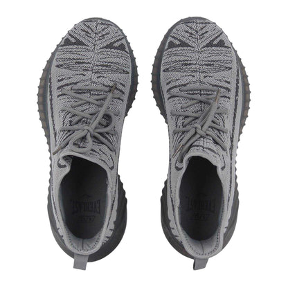 Granite - Side - Everlast Mens Rassay Lace Up Shoes