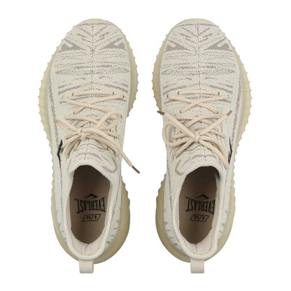 Stone - Side - Everlast Mens Rassay Lace Up Shoes