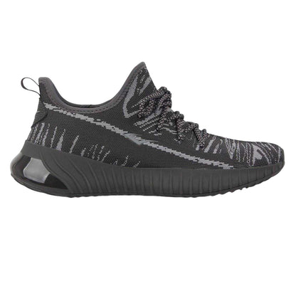 Carbon - Front - Everlast Mens Rassay Lace Up Shoes