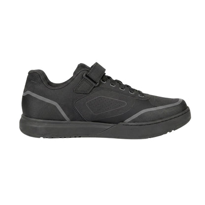 Black - Front - Endura Mens Hummvee Cycling Shoes