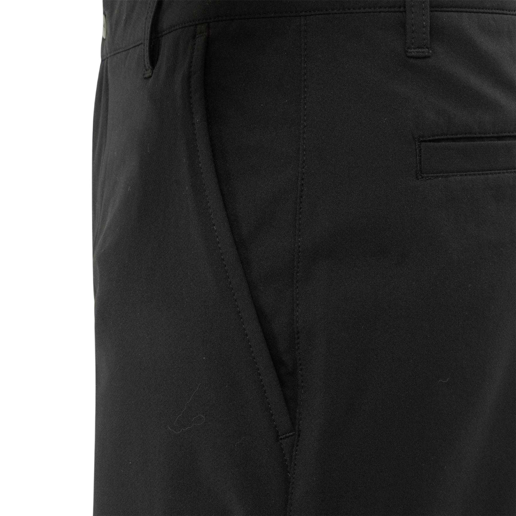Black - Lifestyle - Slazenger Mens House Trousers