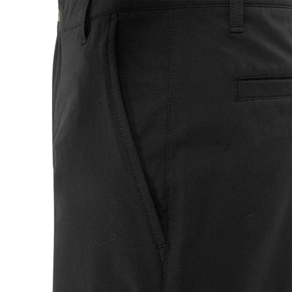 Black - Lifestyle - Slazenger Mens House Trousers