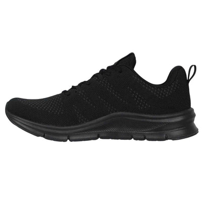 Black - Back - Karrimor Mens Duma 6 Shoes