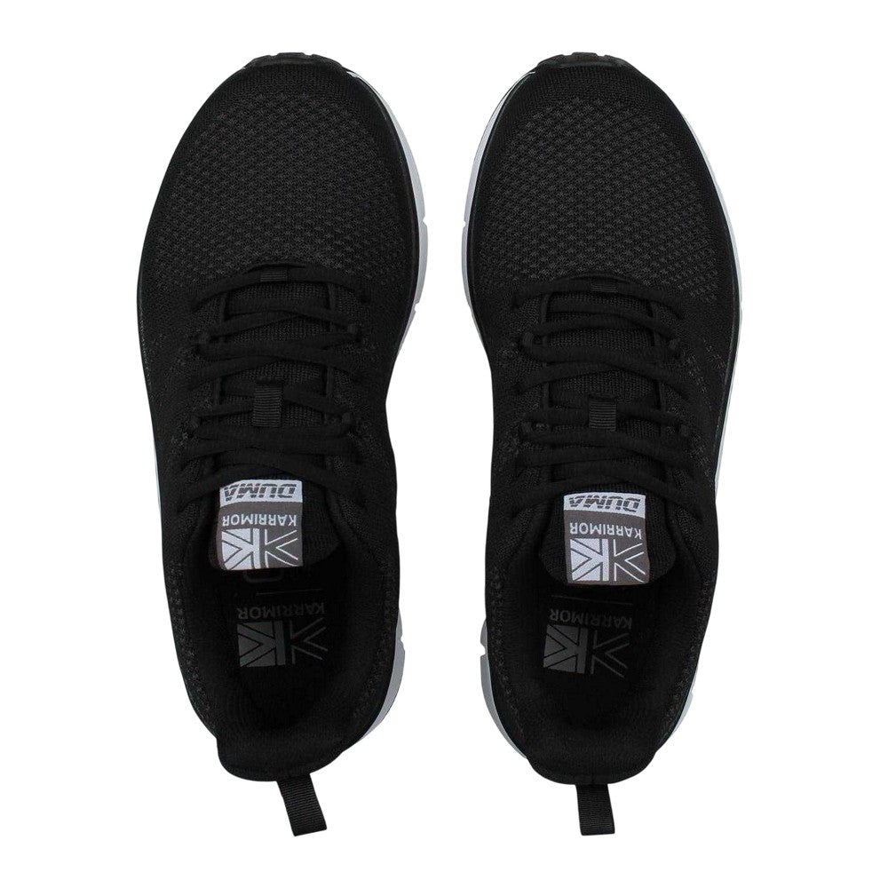 Black - Side - Karrimor Mens Duma 6 Shoes