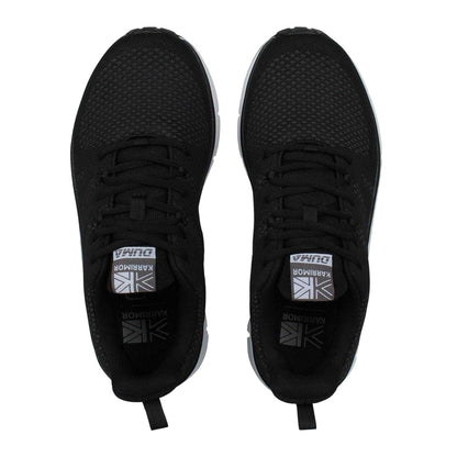 Black - Side - Karrimor Mens Duma 6 Shoes