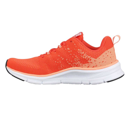 Orange - Back - Karrimor Mens Duma 6 Shoes