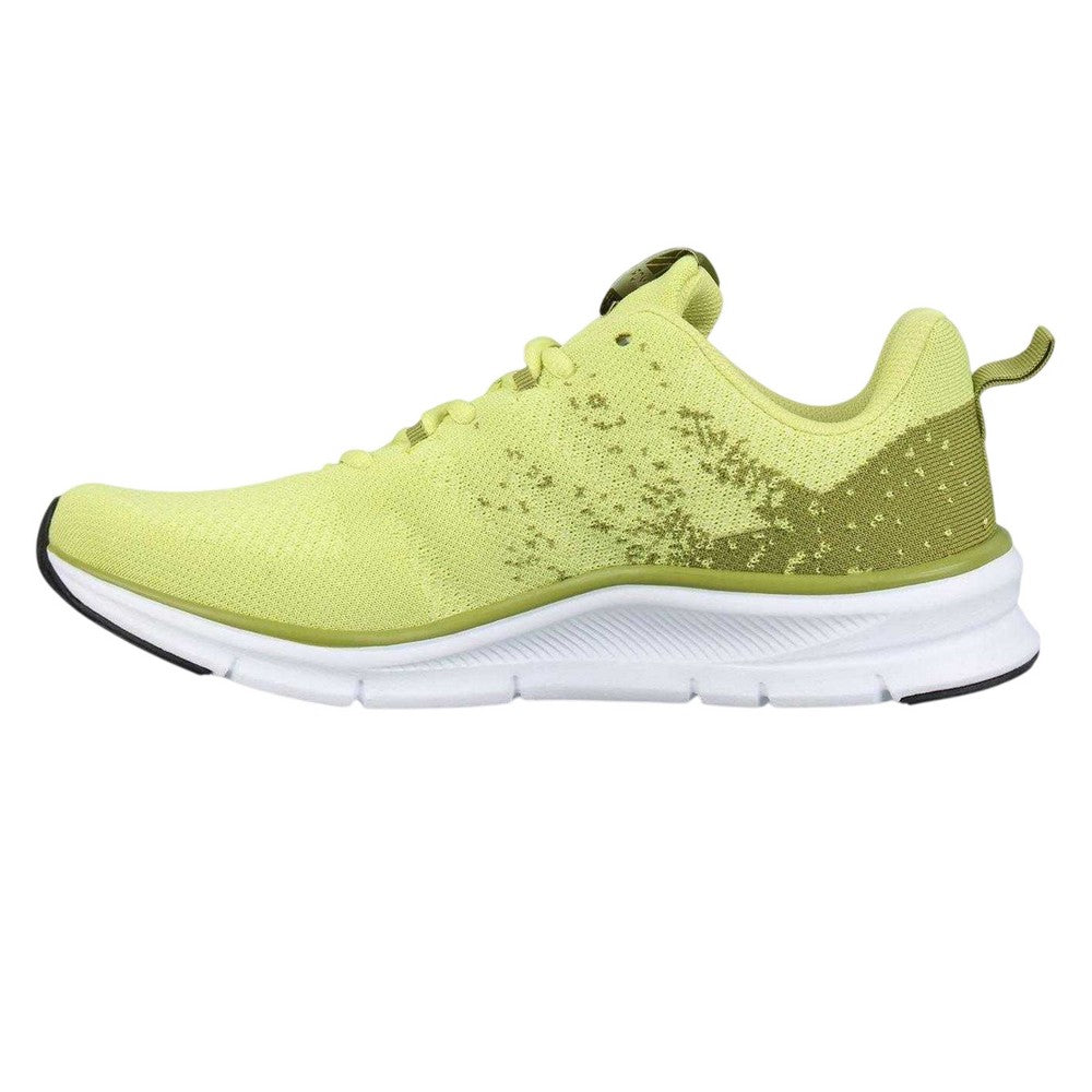 Lime - Back - Karrimor Mens Duma 6 Shoes