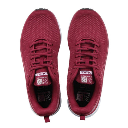 Berry - Side - Karrimor Mens Duma 6 Shoes