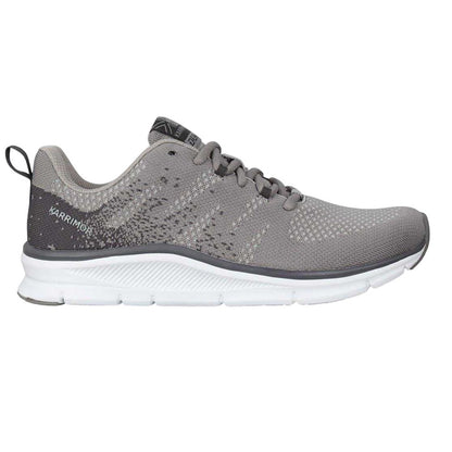 Grey - Front - Karrimor Mens Duma 6 Shoes