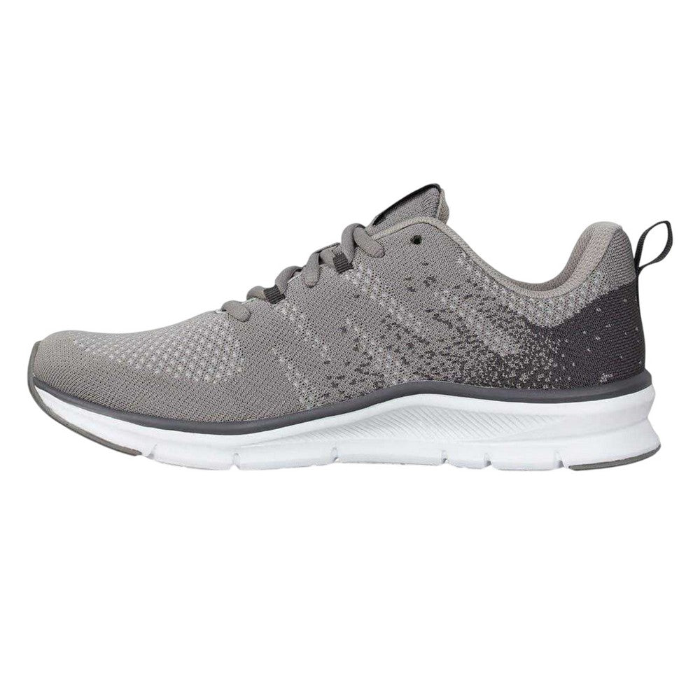 Grey - Back - Karrimor Mens Duma 6 Shoes